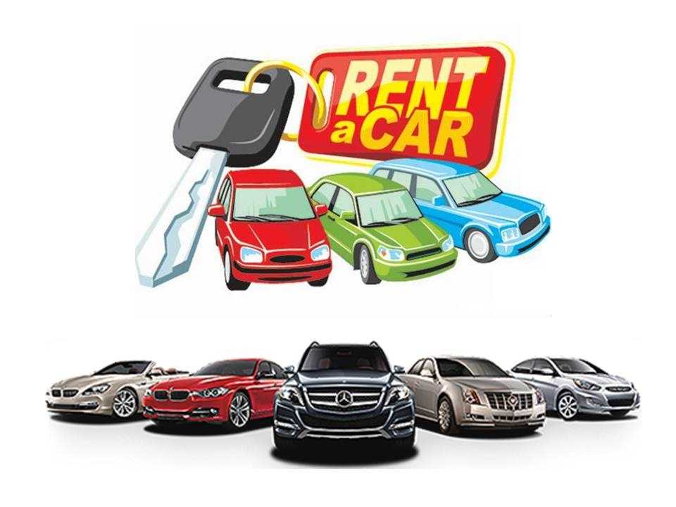 Muratpaşa Rent A Car